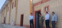 تلاش برای تسریع در روند بهبود و توسعه زیرساخت‌های ورزشی بوشهر
