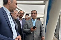 آغاز عملیات اجرایی بزرگراه مشهد- چناران با هفت هزار میلیارد تومان  اعتبار اولیه