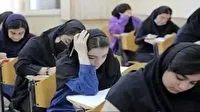 شورای تامین خراسان رضوی موافق برگزاری امتحانات به صورت غیرحضوری