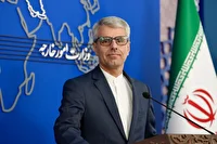 بقایی: هنوز نمی‌توان گفت که توافق نزدیک است