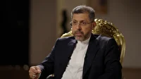 خطیب زاده: واشنگتن، جلو نتانیاهو را بگیرد
