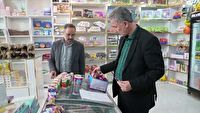 اجرای طرح «قرارگاه استانی نظارت و بازرسی از بازار» در همدان