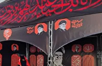 آمادگی شبکه گسترده مواکب رضوی مشهد مقدس برای میزبانی از عزاداران رهبر شهید