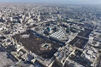 تمهیدات گسترده برای مدیریت جمعیت در آیین تدفین پیکر مطهر رهبر شهید