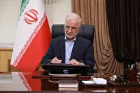 مراسم تشییع رهبر شهیدمان روحیه همبستگی را تقویت کرد