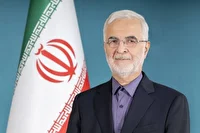 وزیر کشور به پاکستان رفت