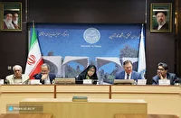 دیپلماسی علمی در کنار دیپلماسی رسمی