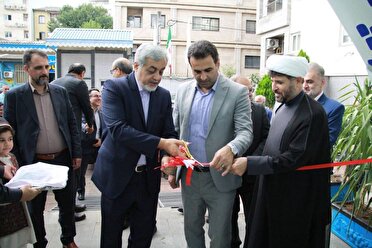 افتتاح ۲ کارگاه تخصصی در دانشگاه آزاد اسلامی رشت