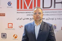 هوشمندسازی معدن، مسیر جدید افزایش بهره‌وری و ایمنی